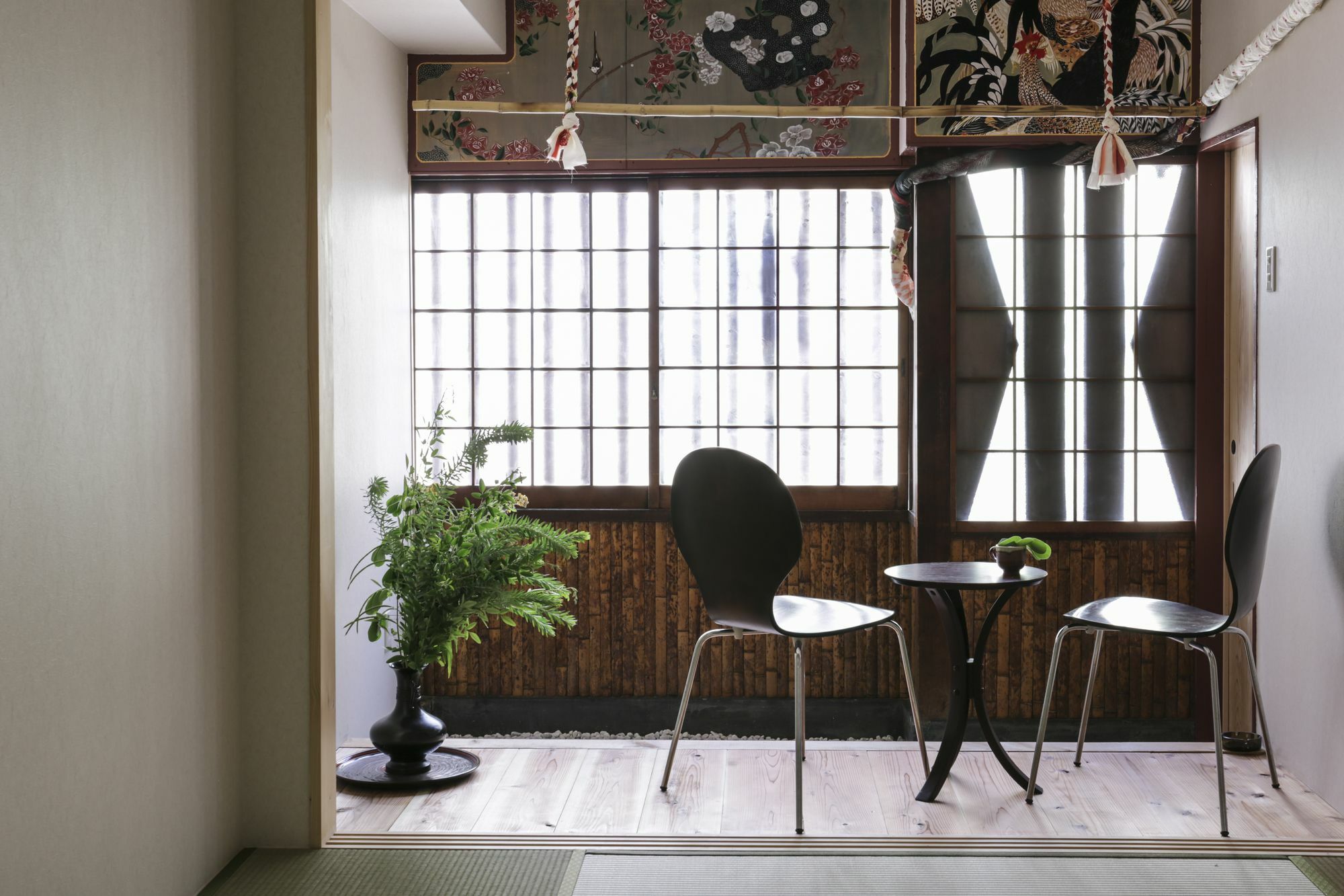 Matsunoki Villa Osaka Exterior photo